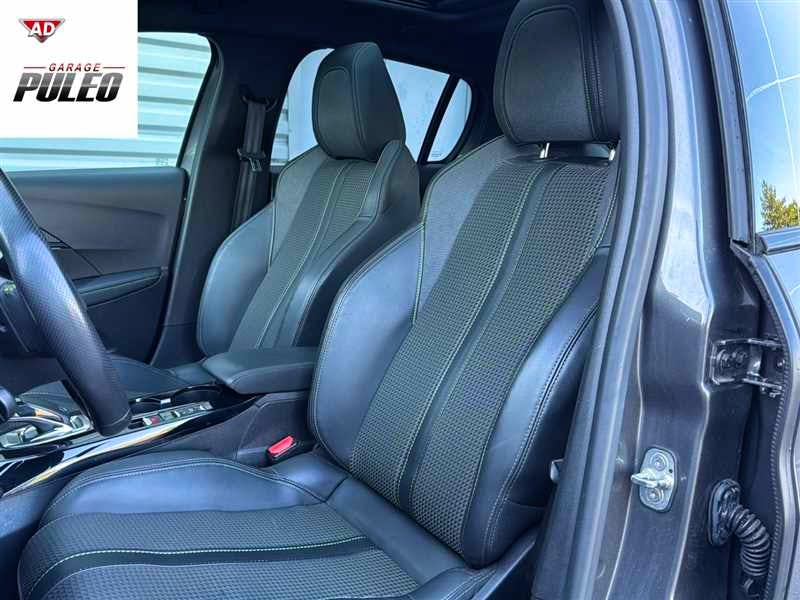 Peugeot 208  208 1.2 PTEC occasion - Photo 8