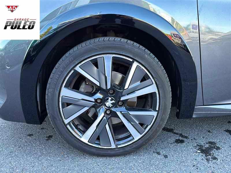 Peugeot 208  208 1.2 PTEC occasion - Photo 9