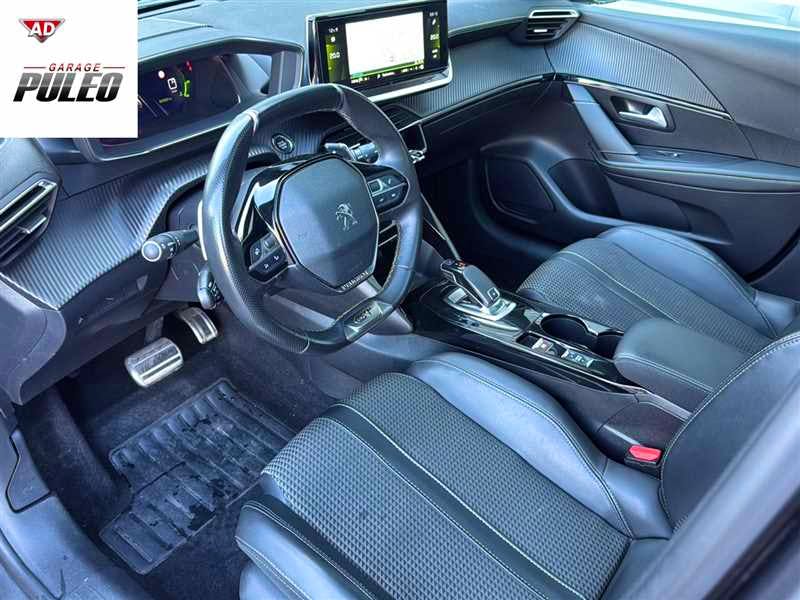 Peugeot 208  208 1.2 PTEC occasion - Photo 10