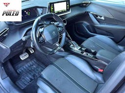 Peugeot 208  208 1.2 PTEC occasion - Photo 10