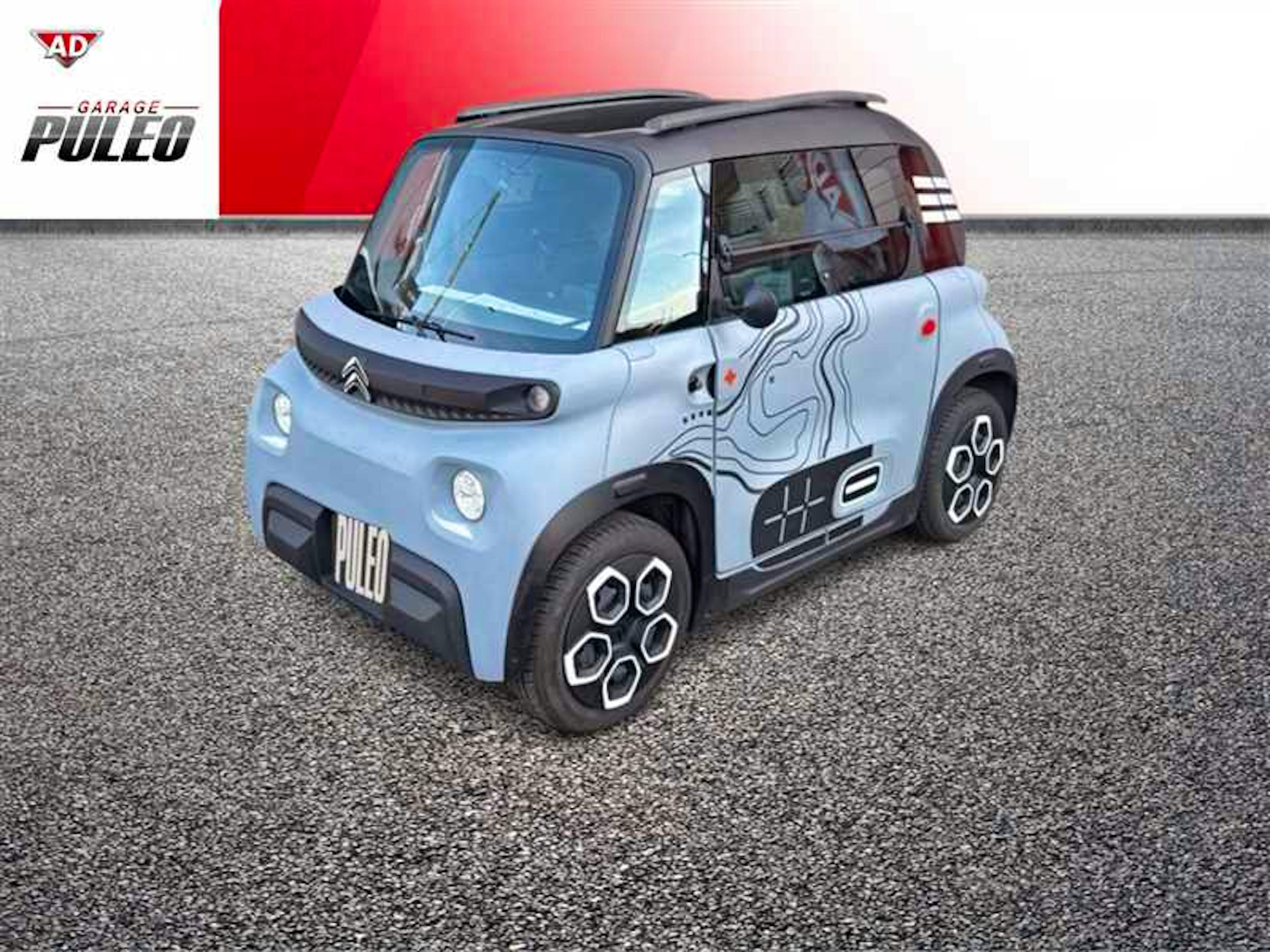 Citroën Ami AMI occasion
