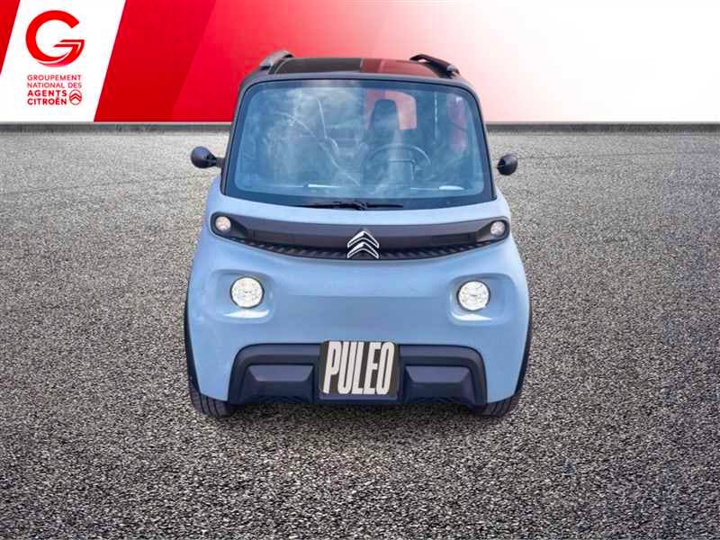 Citroën Ami  AMI occasion - Photo 2