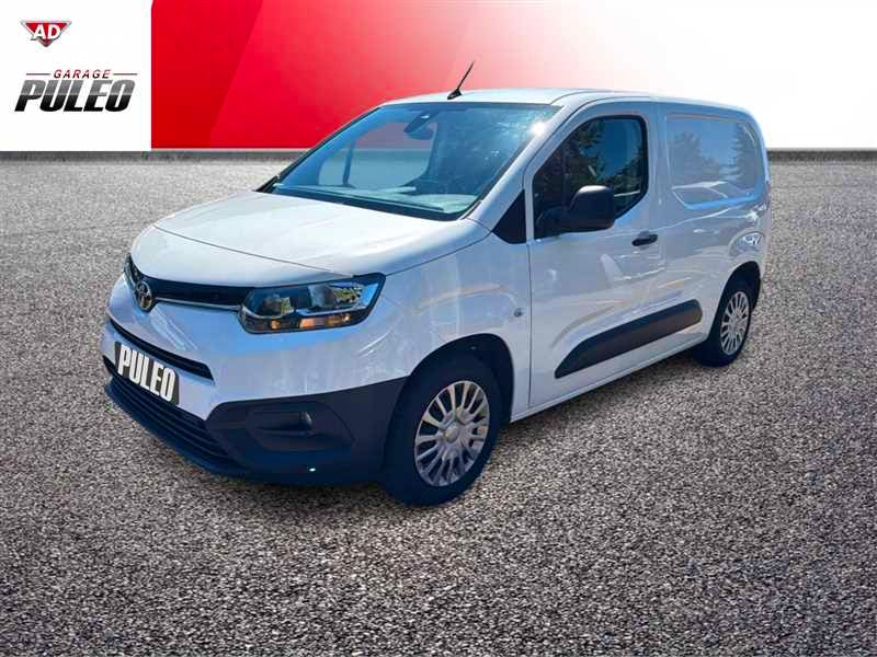 Toyota Proace PRO.CITY 1.5 D4D occasion