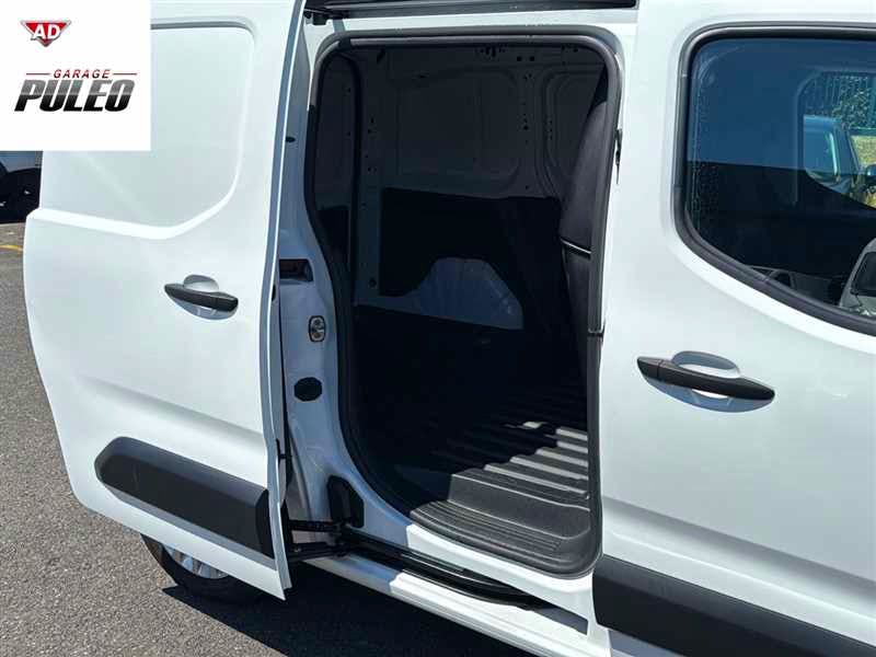 Toyota Proace  PRO.CITY 1.5 D4D occasion - Photo 11