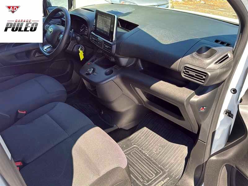 Toyota Proace  PRO.CITY 1.5 D4D occasion - Photo 12