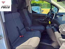 Toyota Proace  PRO.CITY 1.5 D4D occasion - Photo 13