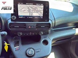 Toyota Proace  PRO.CITY 1.5 D4D occasion - Photo 18