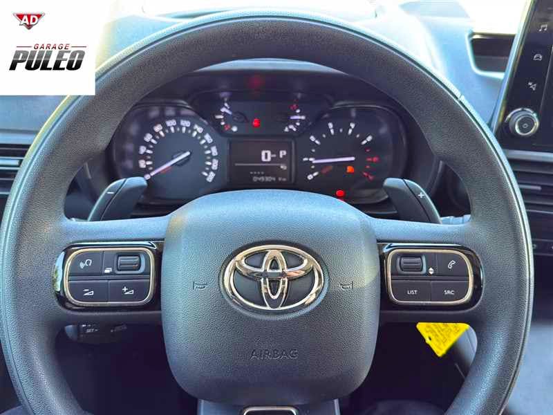Toyota Proace  PRO.CITY 1.5 D4D occasion - Photo 19