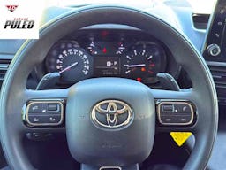 Toyota Proace  PRO.CITY 1.5 D4D occasion - Photo 19