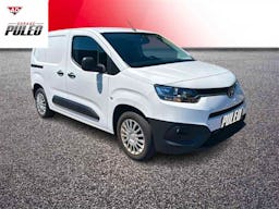 Toyota Proace  PRO.CITY 1.5 D4D occasion - Photo 3