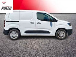 Toyota Proace  PRO.CITY 1.5 D4D occasion - Photo 4