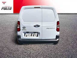 Toyota Proace  PRO.CITY 1.5 D4D occasion - Photo 5