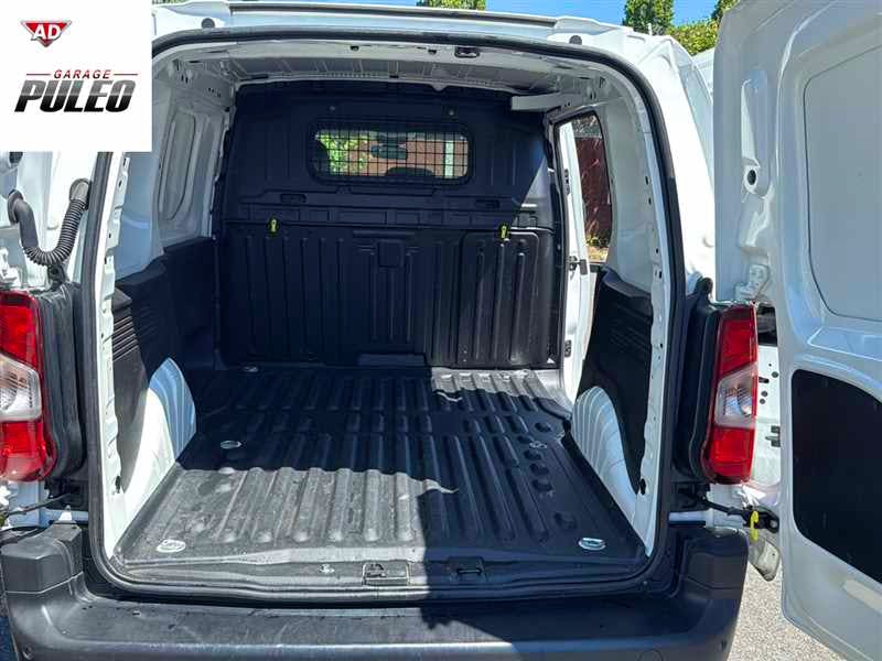 Toyota Proace  PRO.CITY 1.5 D4D occasion - Photo 6