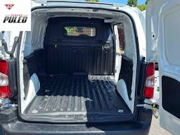 Toyota Proace  PRO.CITY 1.5 D4D occasion - Photo 6