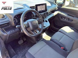Toyota Proace  PRO.CITY 1.5 D4D occasion - Photo 8