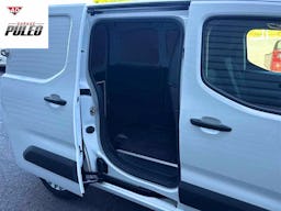 Toyota Proace  PRO.CITY 1.5 D4D occasion - Photo 11