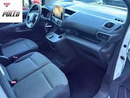 Toyota Proace  PRO.CITY 1.5 D4D occasion - Photo 12