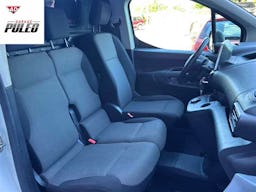 Toyota Proace  PRO.CITY 1.5 D4D occasion - Photo 13