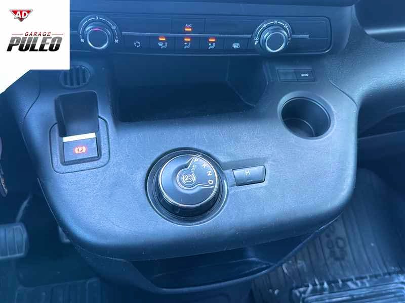 Toyota Proace  PRO.CITY 1.5 D4D occasion - Photo 17