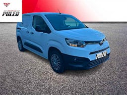 Toyota Proace  PRO.CITY 1.5 D4D occasion - Photo 3