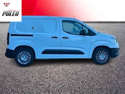 Toyota Proace  PRO.CITY 1.5 D4D occasion - Photo 4