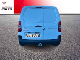 Toyota Proace  PRO.CITY 1.5 D4D occasion - Photo 5
