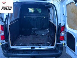 Toyota Proace  PRO.CITY 1.5 D4D occasion - Photo 6