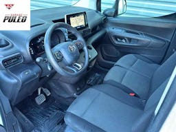 Toyota Proace  PRO.CITY 1.5 D4D occasion - Photo 8