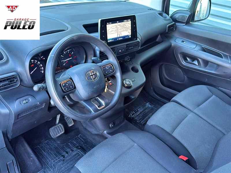 Toyota Proace  PRO.CITY 1.5 D4D occasion - Photo 9