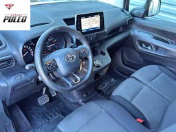 Toyota Proace  PRO.CITY 1.5 D4D occasion - Photo 9