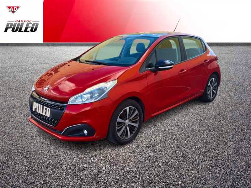 Peugeot 208  208 1.2 PTEC occasion - Photo 1