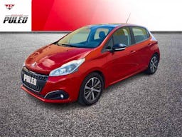 Peugeot 208  208 1.2 PTEC occasion - Photo 1