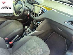 Peugeot 208  208 1.2 PTEC occasion - Photo 11