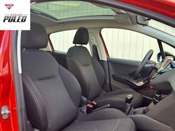 Peugeot 208  208 1.2 PTEC occasion - Photo 12