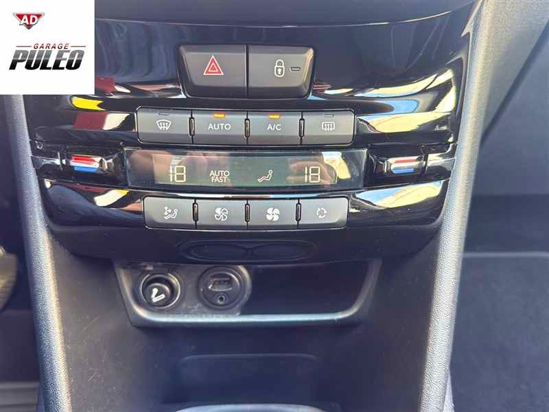 Peugeot 208  208 1.2 PTEC occasion - Photo 19