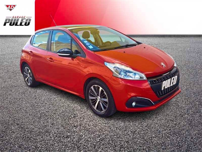 Peugeot 208  208 1.2 PTEC occasion - Photo 3