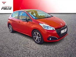Peugeot 208  208 1.2 PTEC occasion - Photo 3