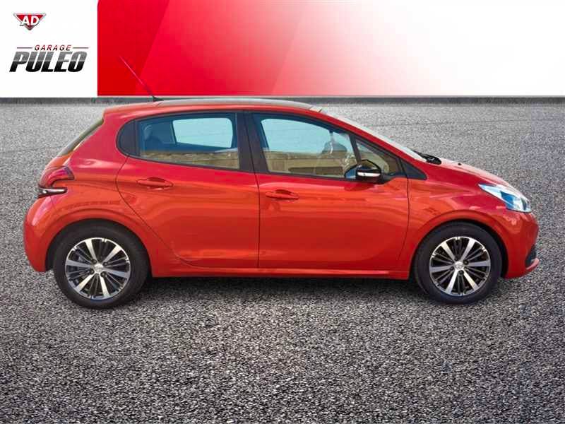Peugeot 208  208 1.2 PTEC occasion - Photo 4