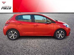 Peugeot 208  208 1.2 PTEC occasion - Photo 4