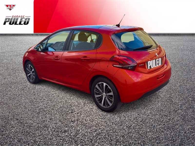 Peugeot 208  208 1.2 PTEC occasion - Photo 5