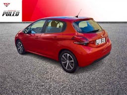 Peugeot 208  208 1.2 PTEC occasion - Photo 5