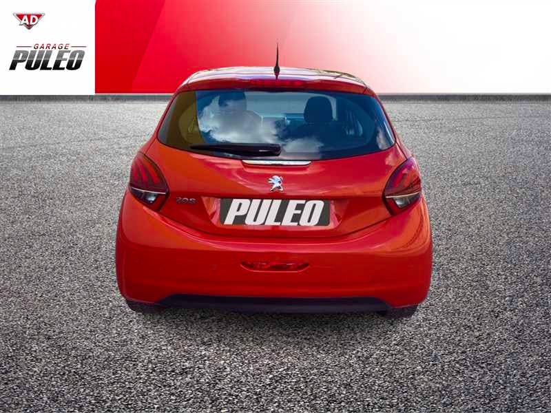 Peugeot 208  208 1.2 PTEC occasion - Photo 6
