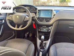Peugeot 208  208 1.2 PTEC occasion - Photo 8