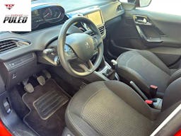 Peugeot 208  208 1.2 PTEC occasion - Photo 9