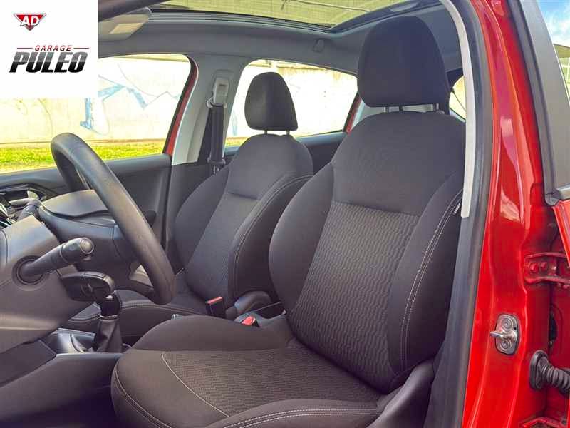 Peugeot 208  208 1.2 PTEC occasion - Photo 10