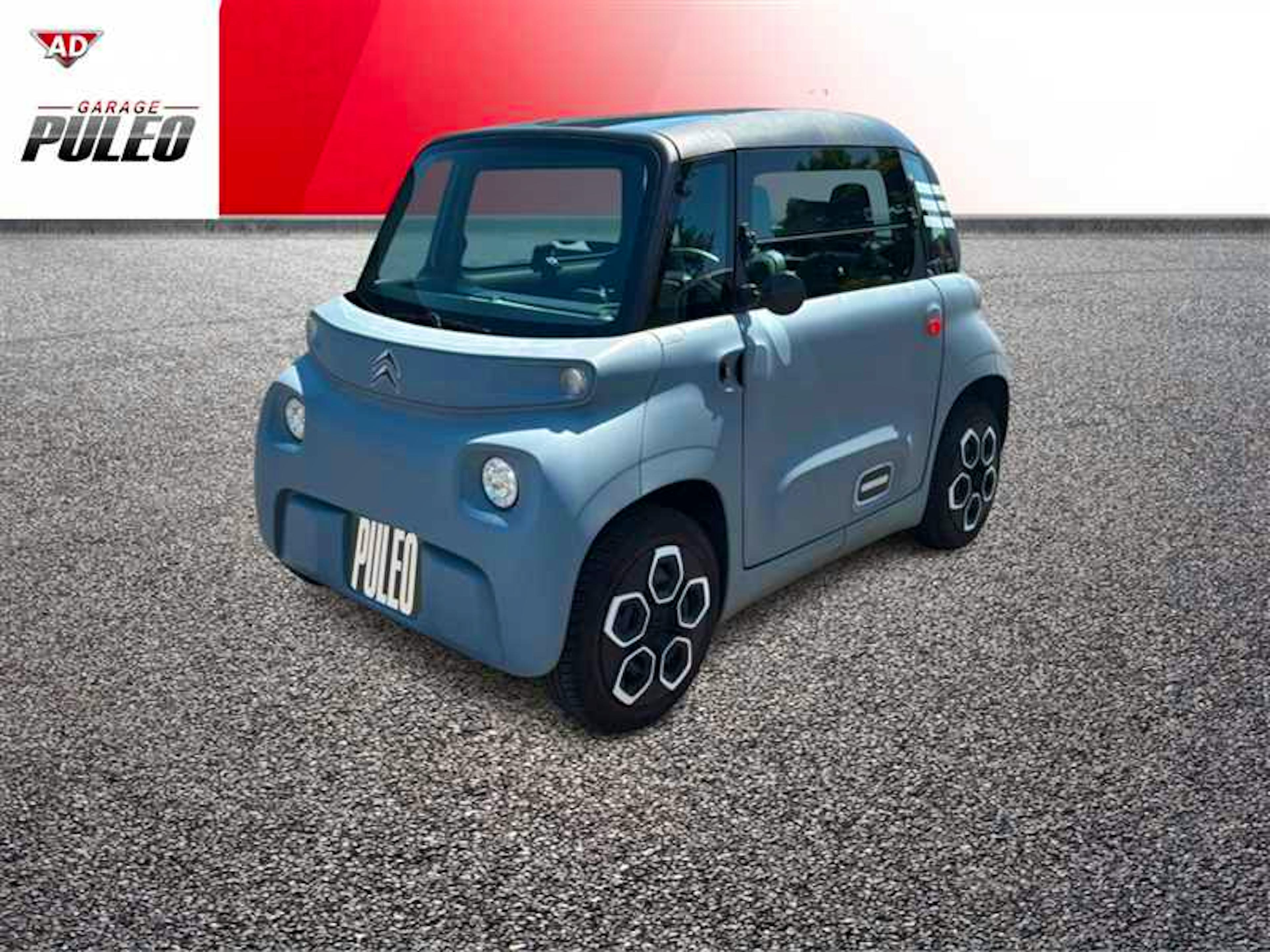 Citroën Ami AMI occasion