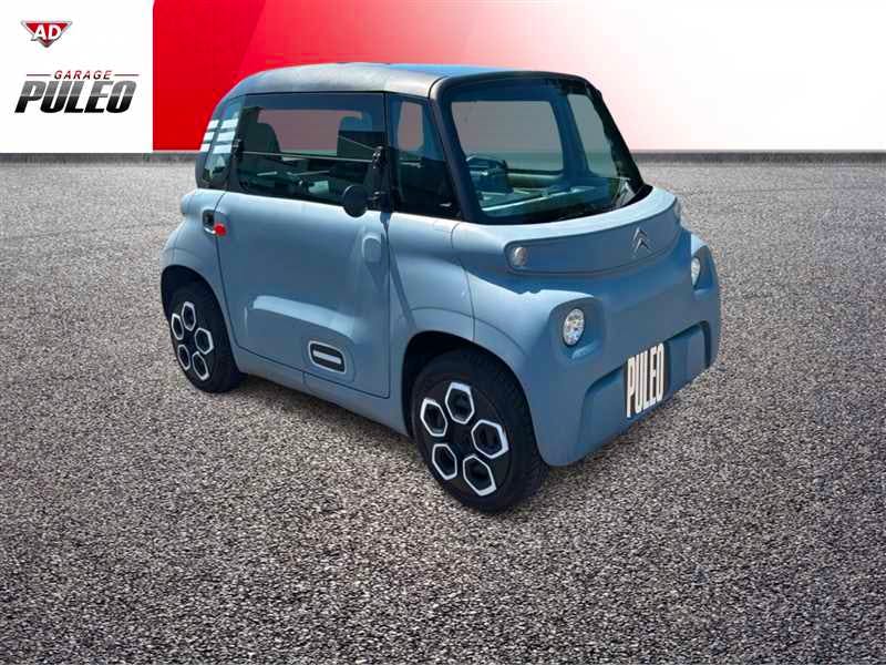 Citroën Ami  AMI occasion - Photo 3