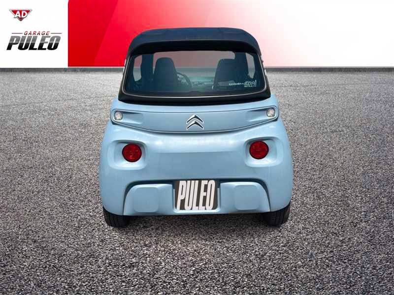 Citroën Ami  AMI occasion - Photo 5