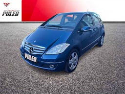 Mercedes Benz Classe A  CLASSE A A180 CDI occasion - Photo 1