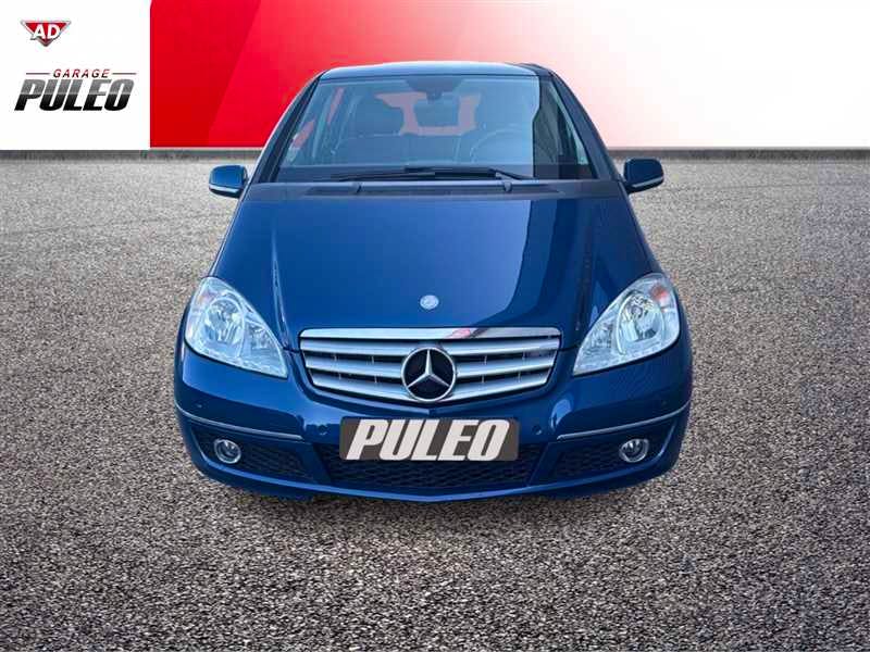 Mercedes Benz Classe A  CLASSE A A180 CDI occasion - Photo 2